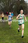 Senior and veteran womens Durham Cathedral Cross Country Relays, Maiden Castle, Durham. Photo: David T. Hewitson/Sports for All Pics
